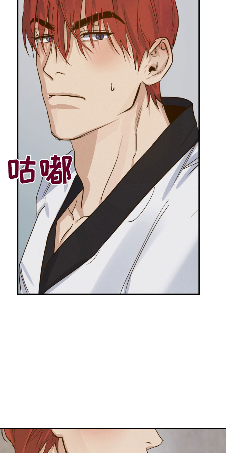 第12话：第一次说话预览分镜