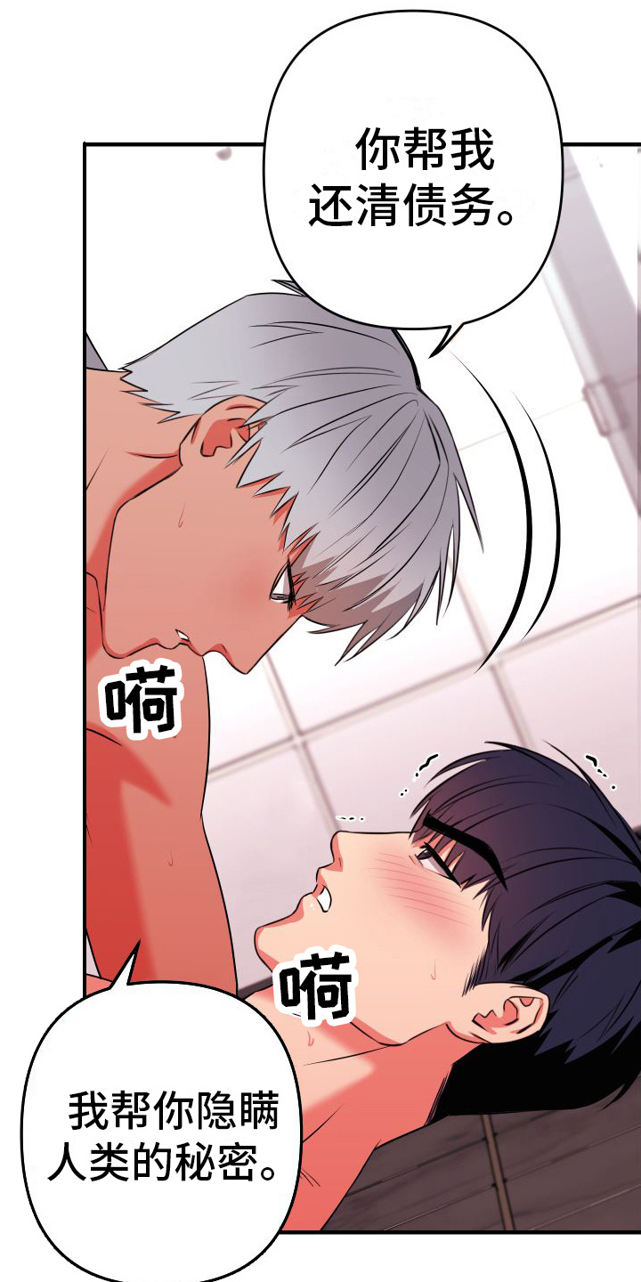第5话：聚会预览分镜