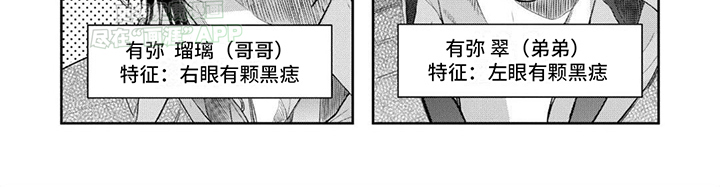 第1话：第1章：双胞胎预览分镜