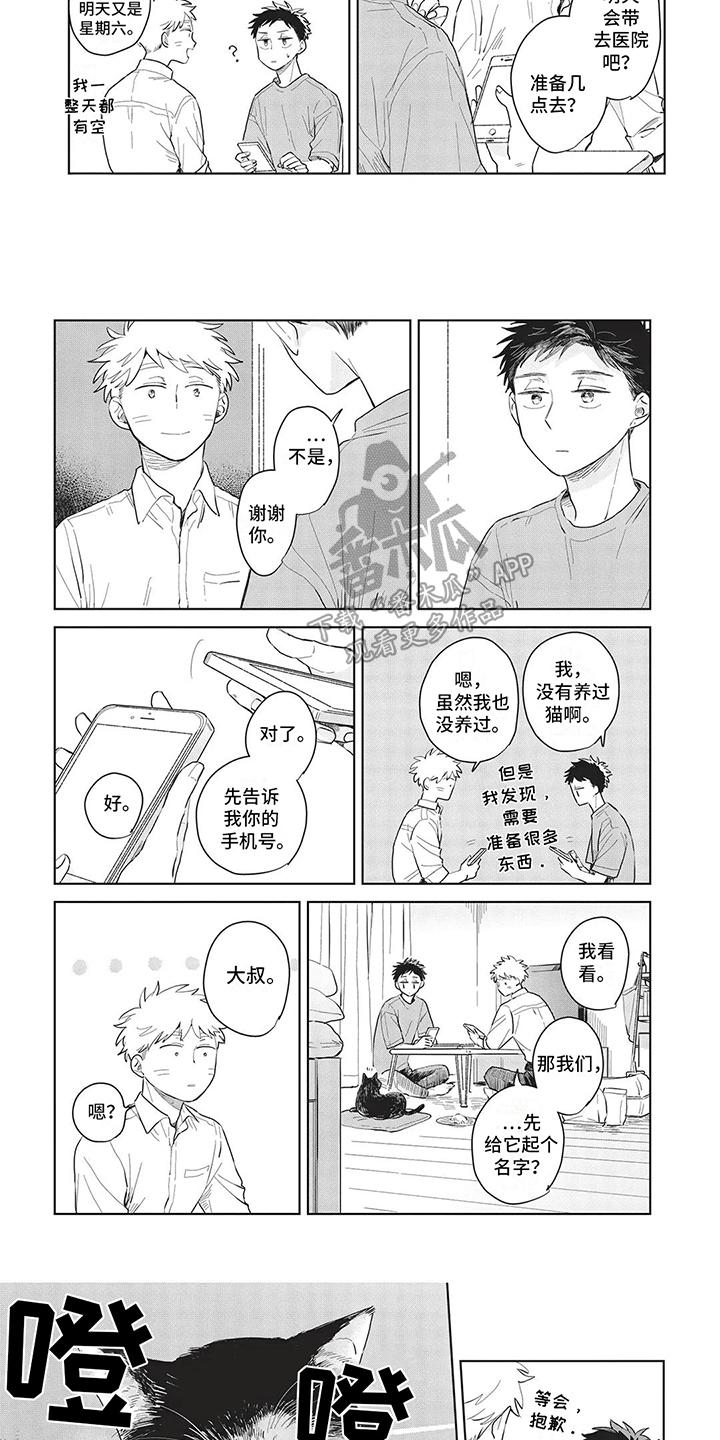 第10话：大限将至预览分镜