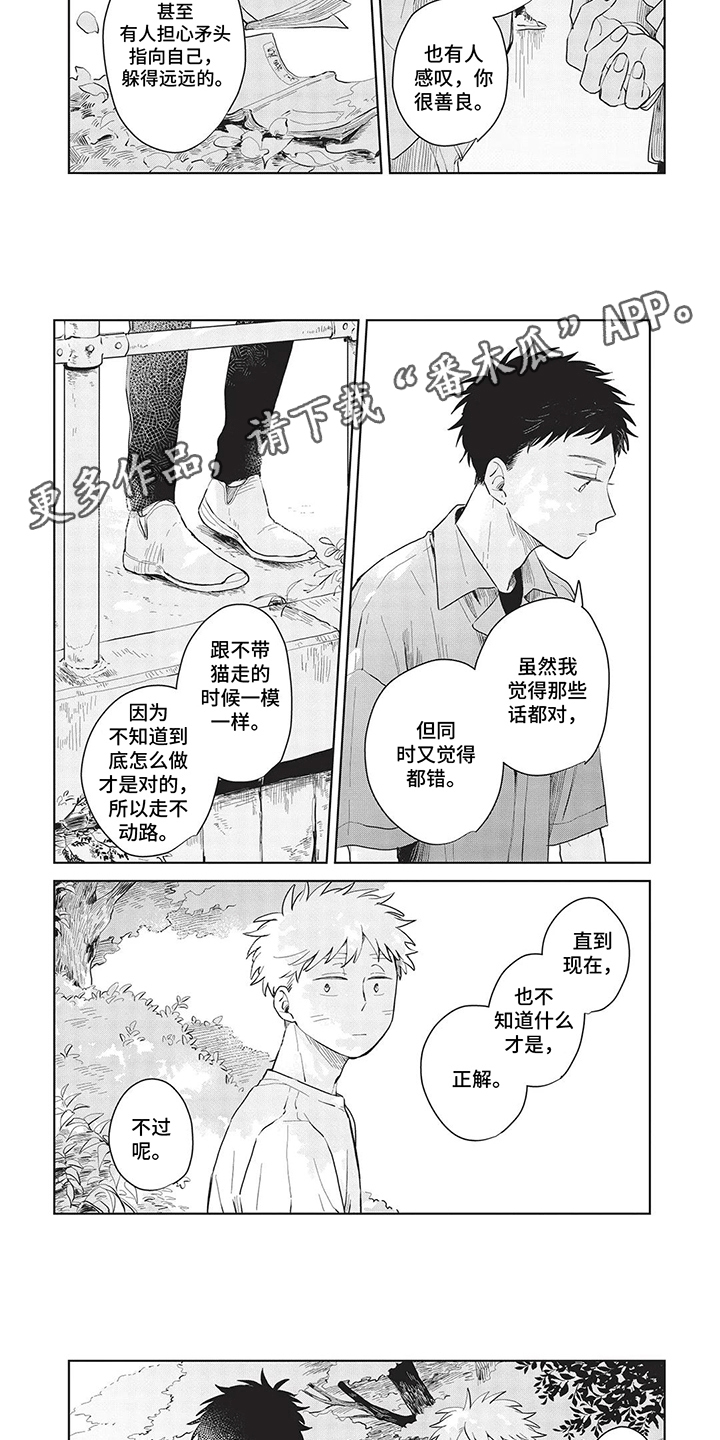 第12话：解开心结预览分镜