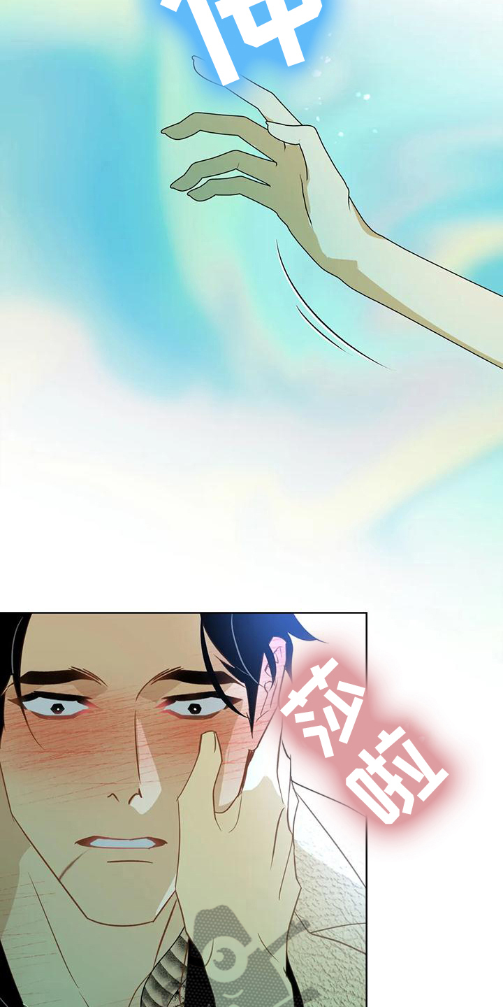 第7话：约定预览分镜