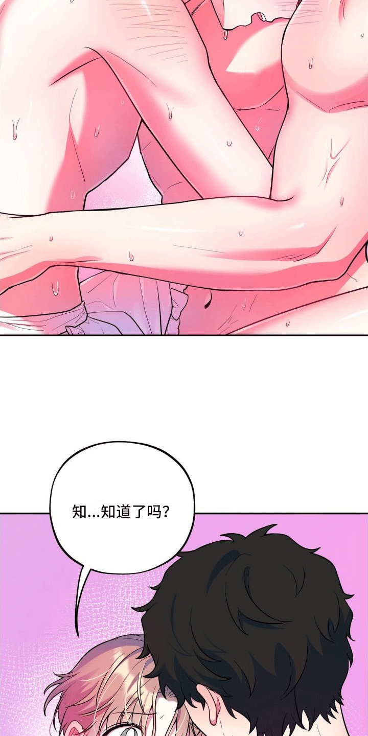 第11话：攻略成功（完结）预览分镜