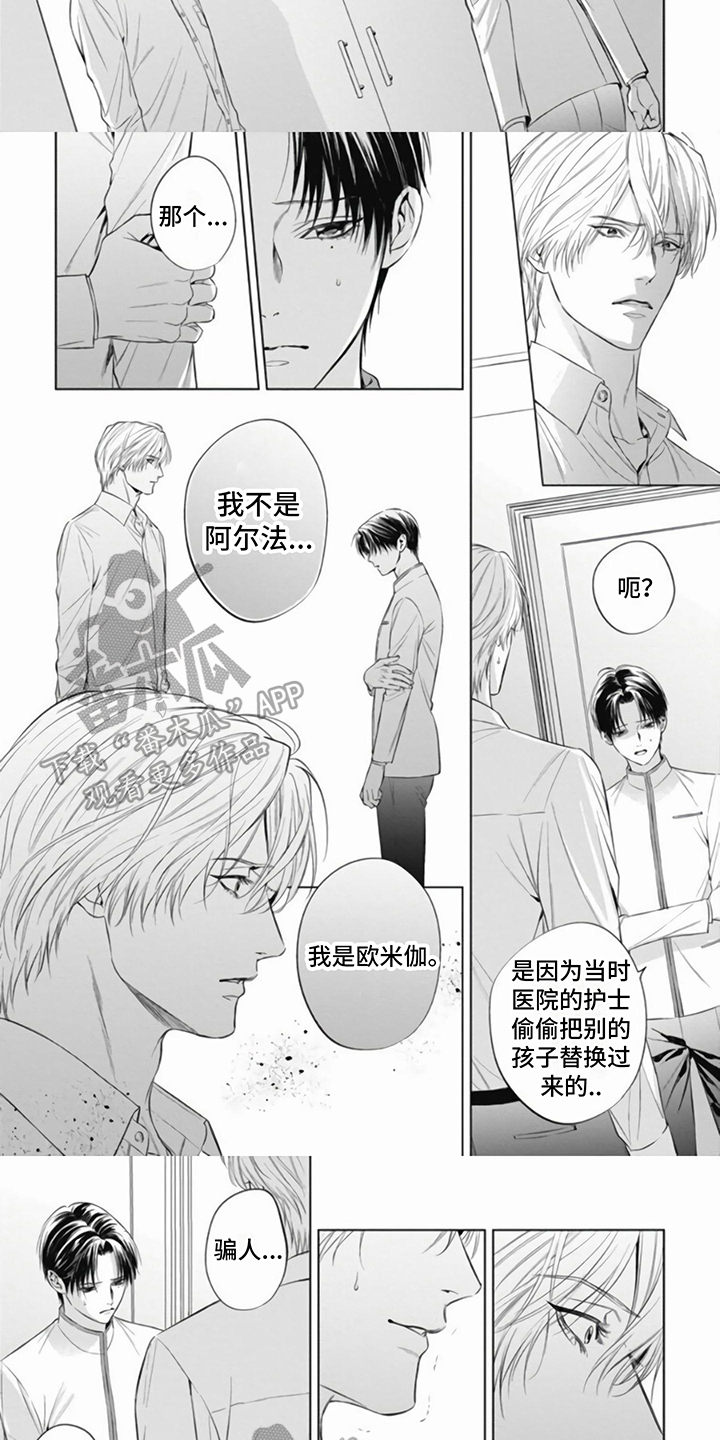 第11话：坦诚预览分镜