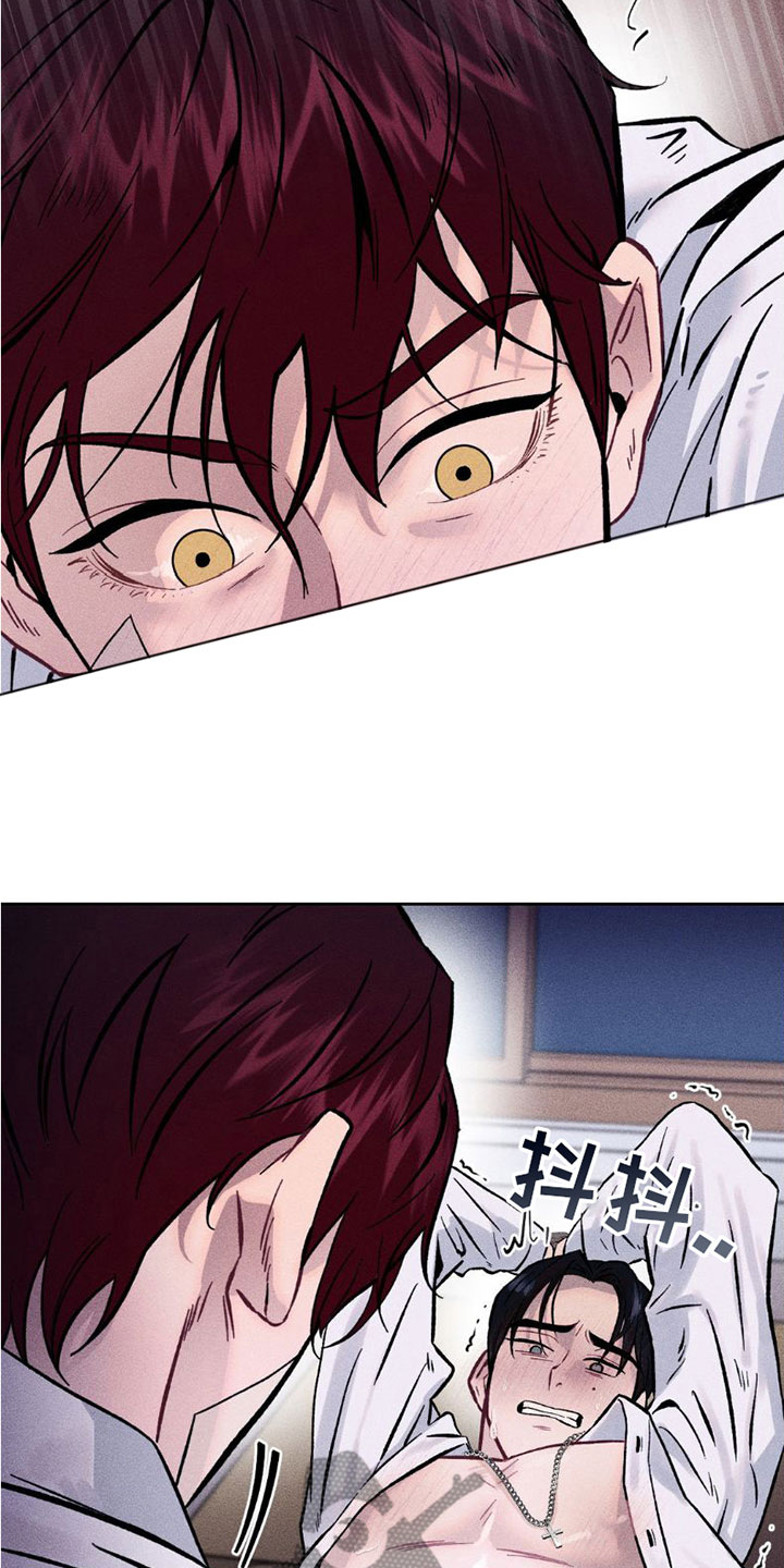 第6话：疯狂预览分镜