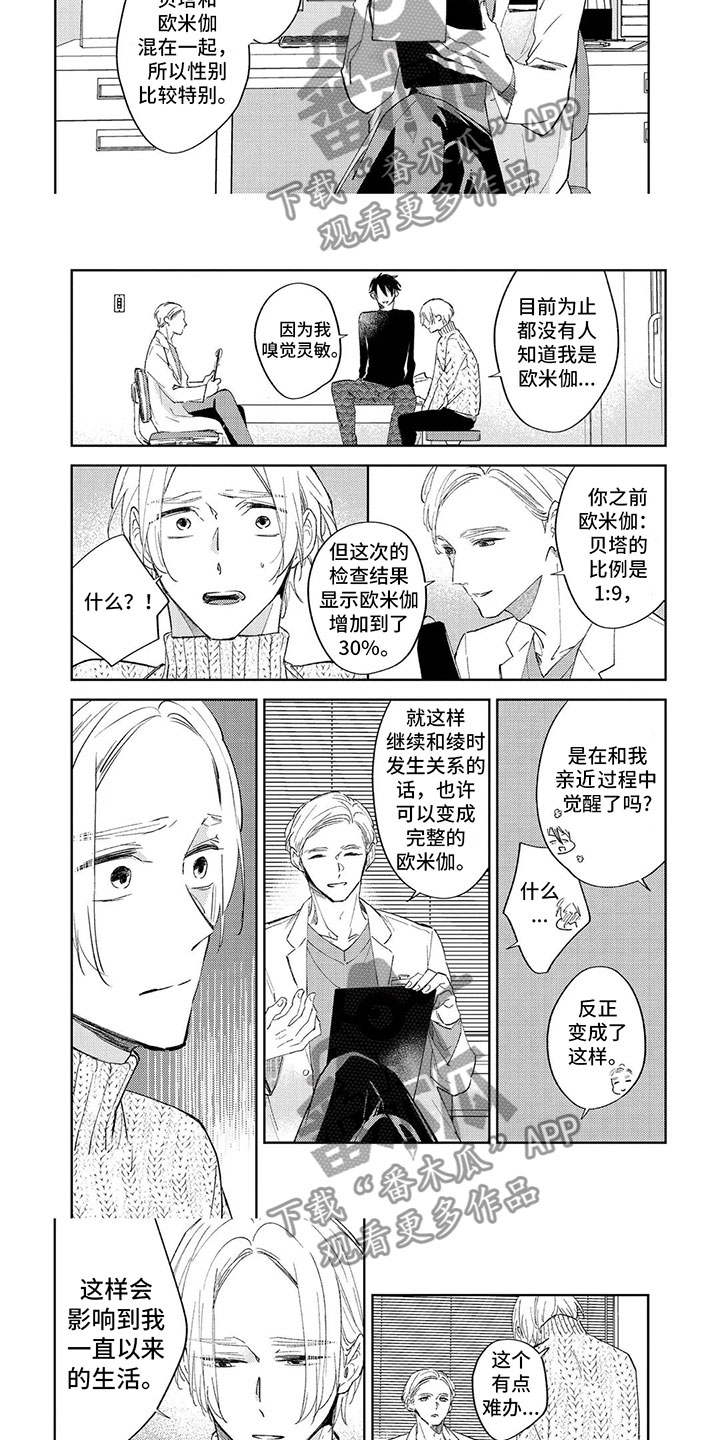 第4话：医生预览分镜