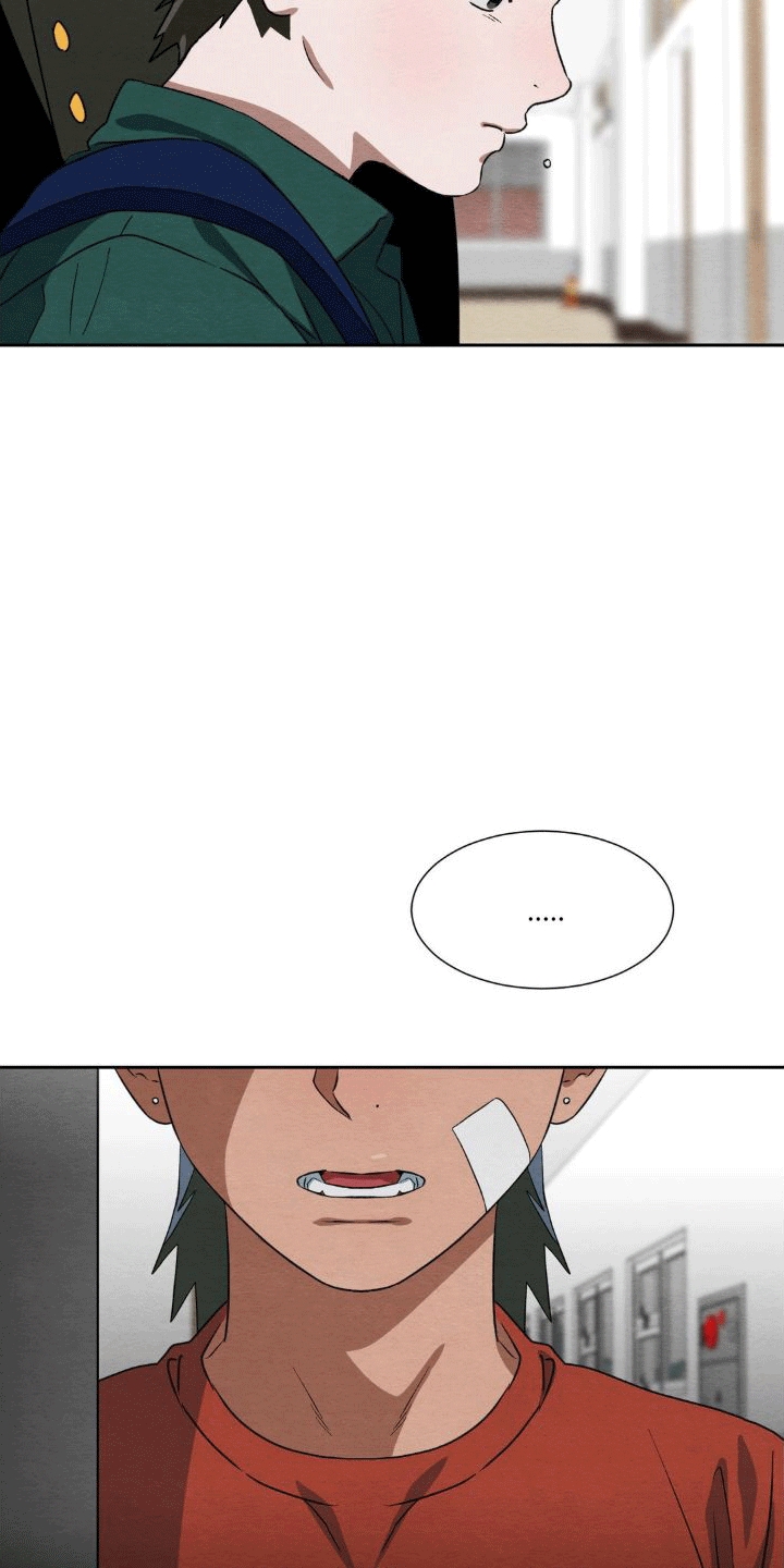 第13话：转学预览分镜