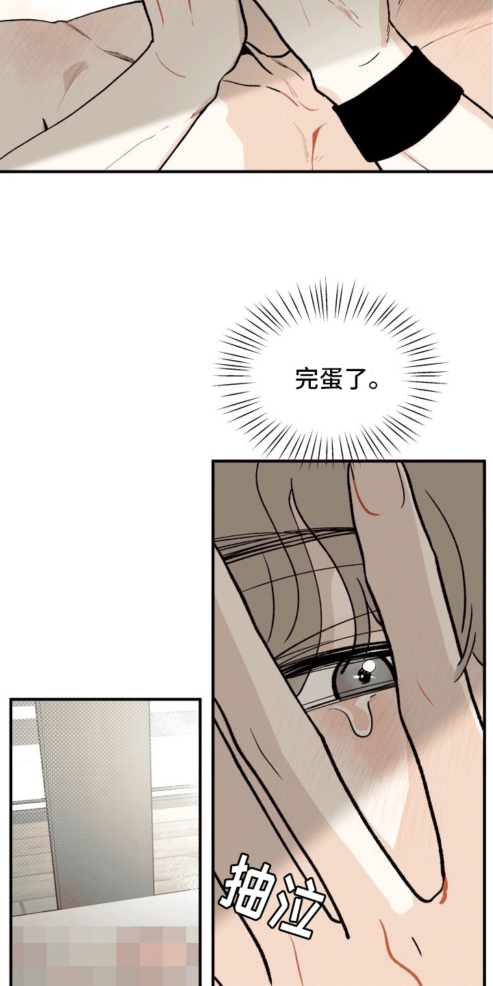 第1话：暗恋预览分镜