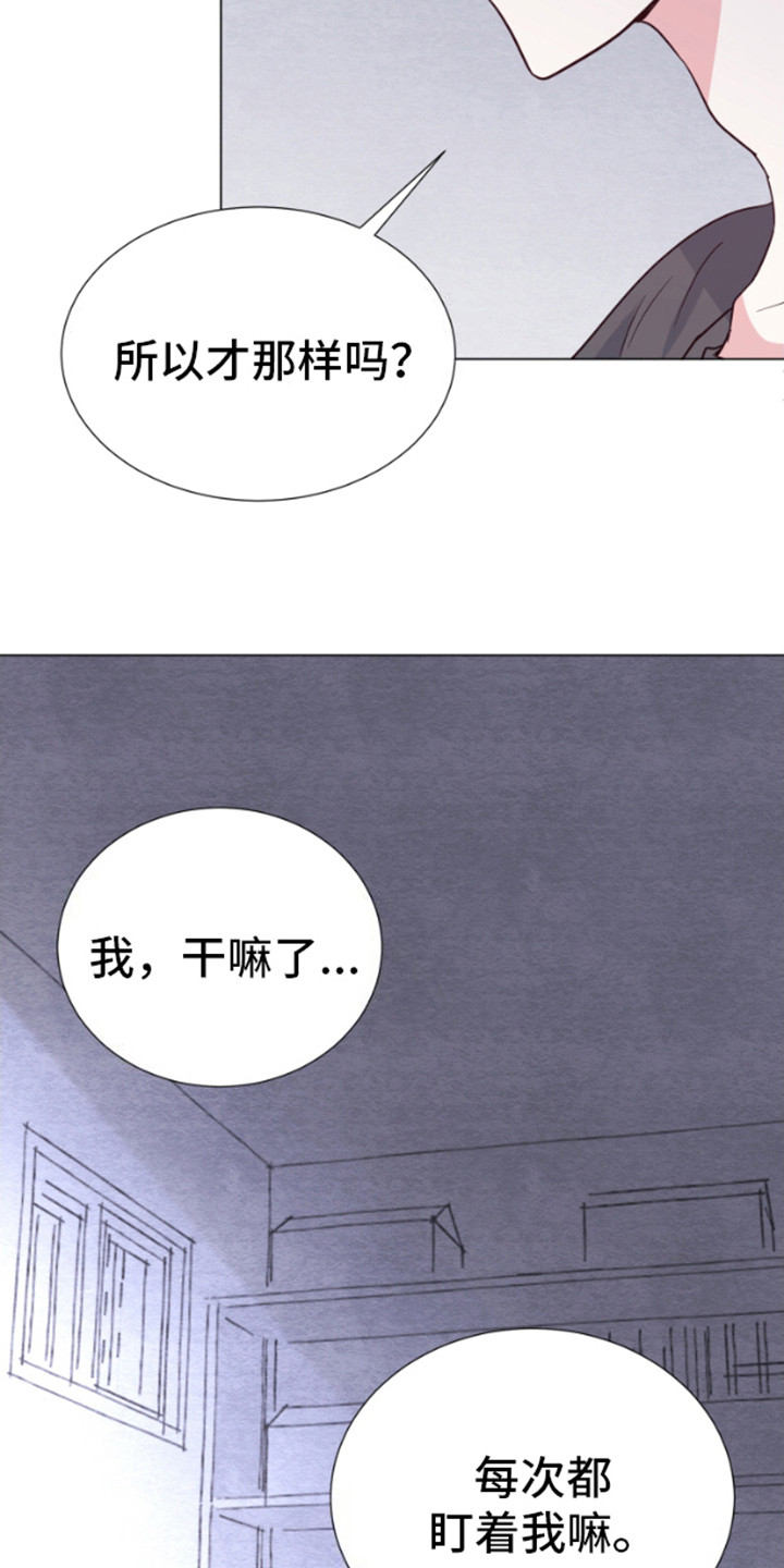 第12话：发烧预览分镜