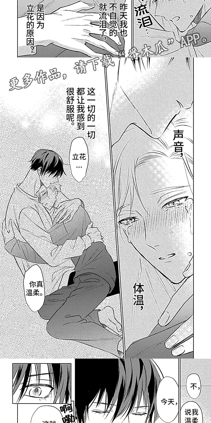 第6话：解压预览分镜