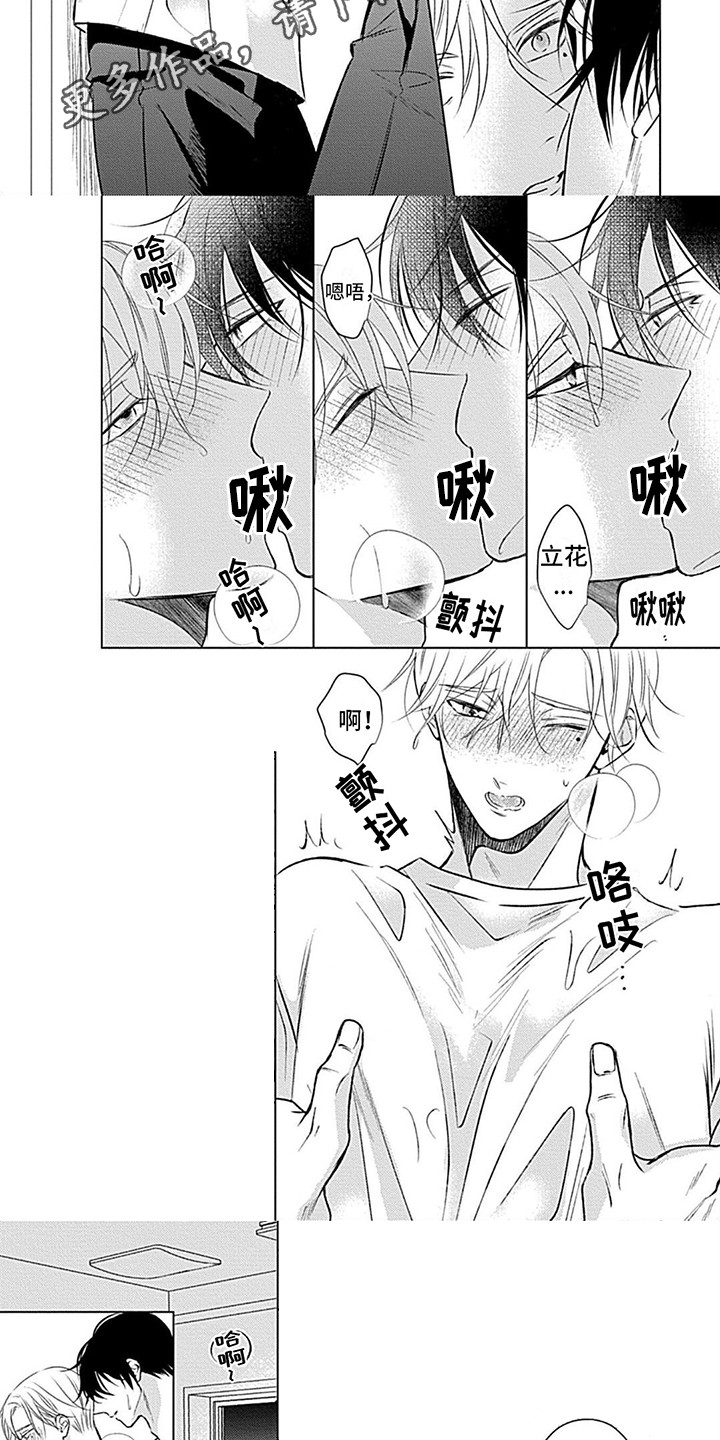 第9话：不太了解预览分镜