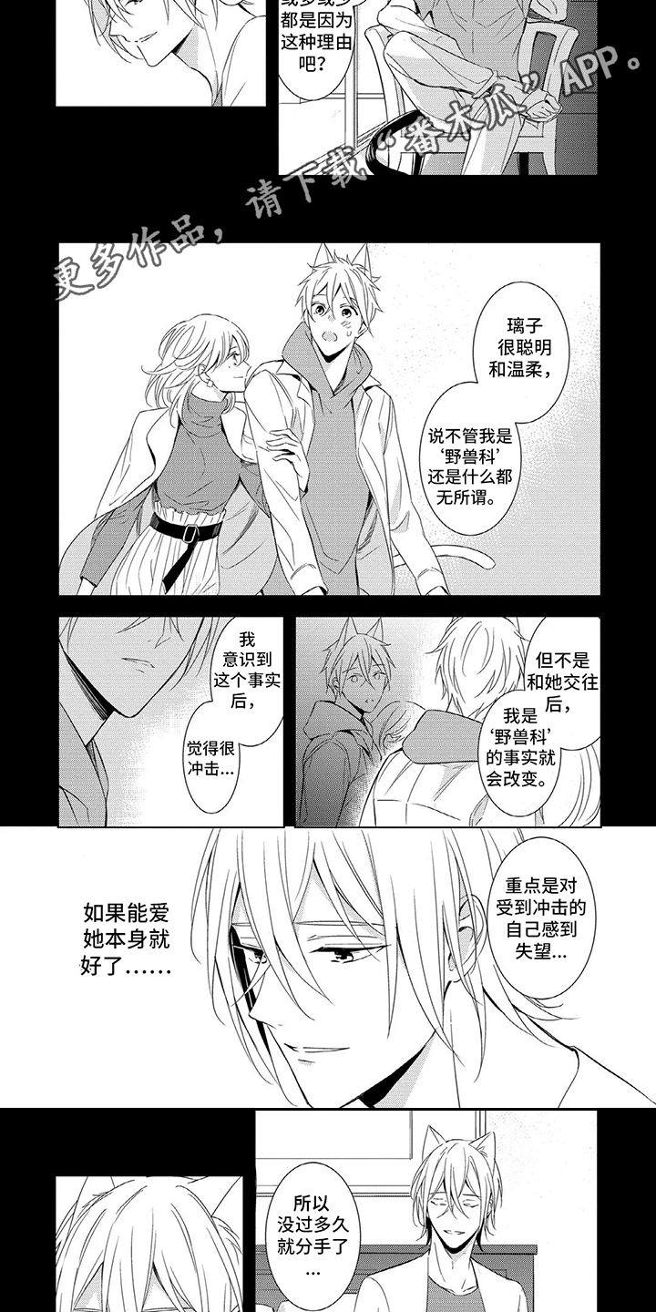 第4话：偶遇预览分镜