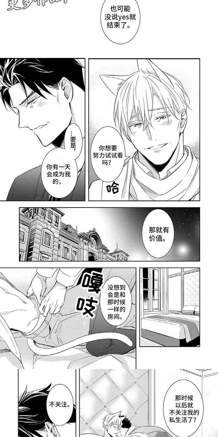 第17话：双胞胎（完结）预览分镜