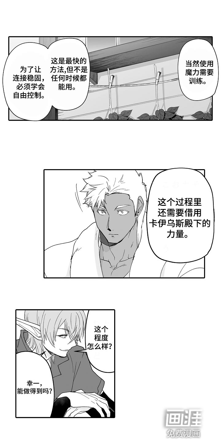 修炼