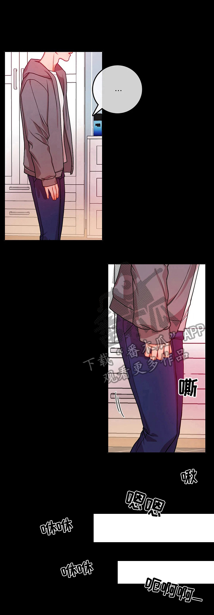 第13话：第13章：熟人预览分镜