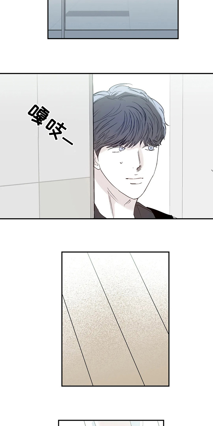 第18话：第18章：搬家预览分镜