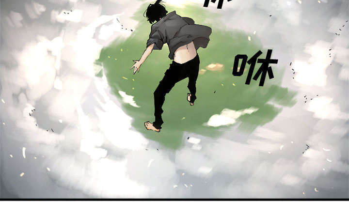 第3话：第3章：成为了召唤兽预览分镜