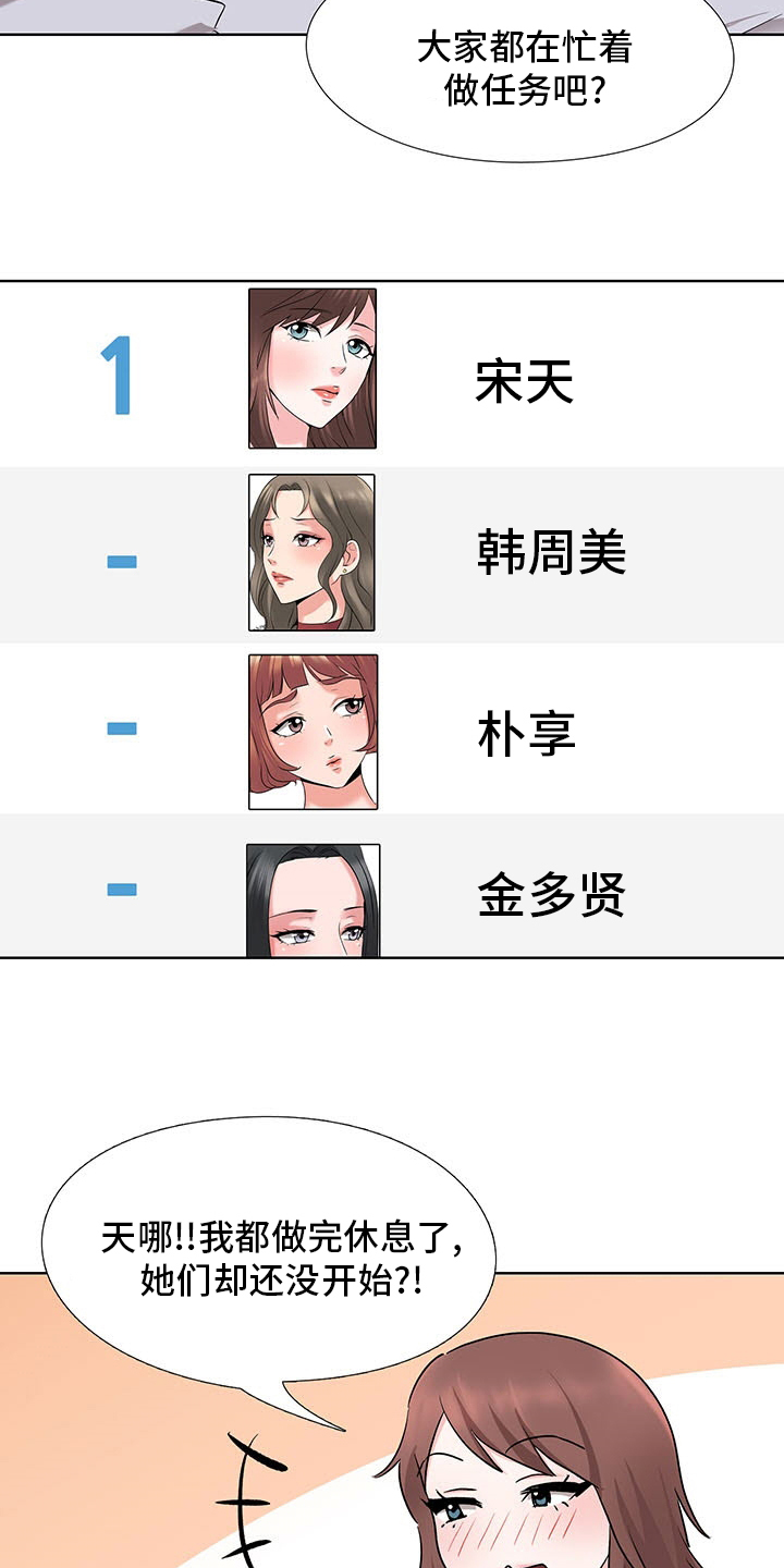 第18话：第18章：要赢了预览分镜