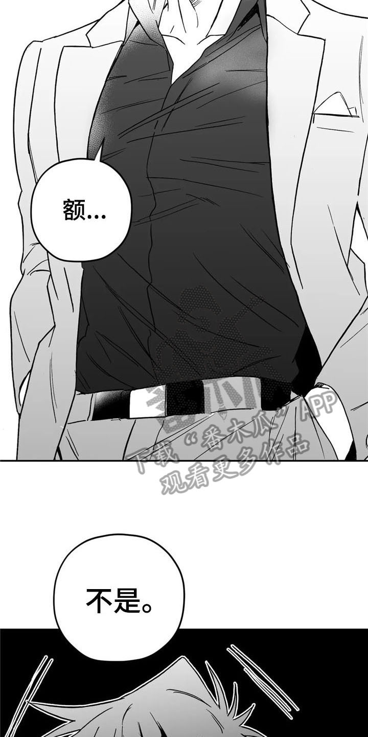 第16话：第16章：猜测预览分镜