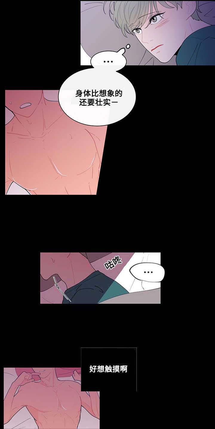 第16话：第16章：期待预览分镜
