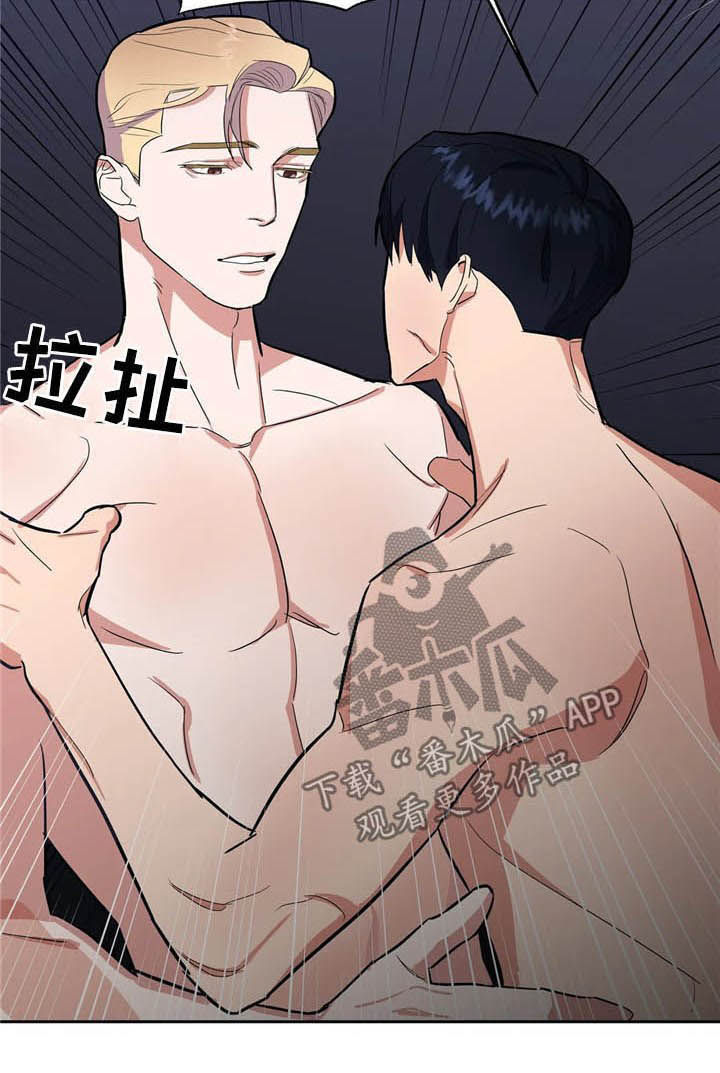 第18话：第18章：请你体谅我预览分镜