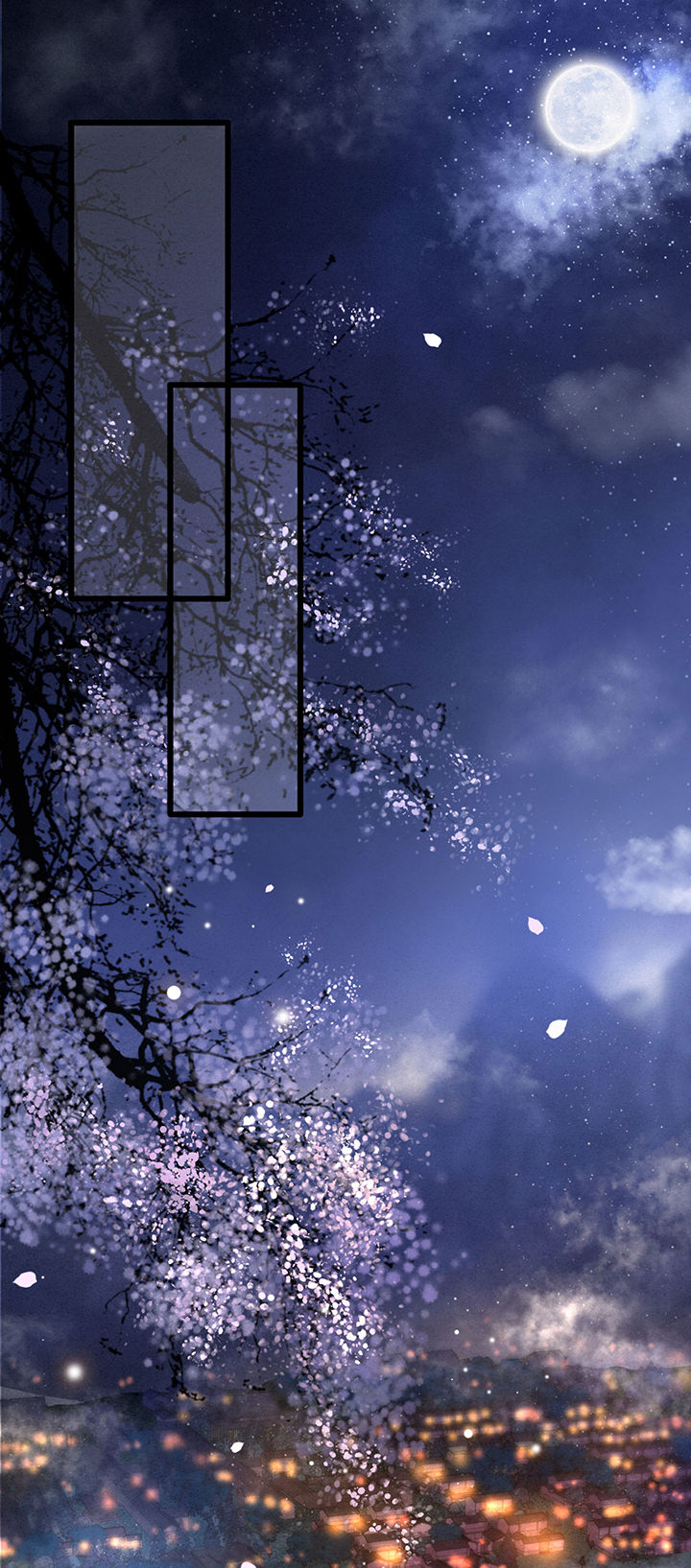 第1话：第1章：皮相倒还不错预览分镜