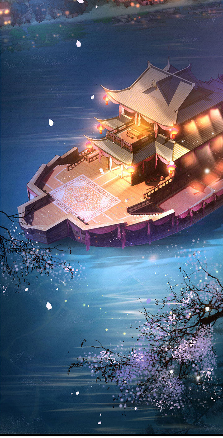 第1话：第1章：皮相倒还不错预览分镜