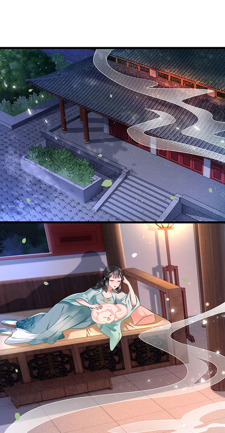 第3话：第3章：不还是奴才么预览分镜