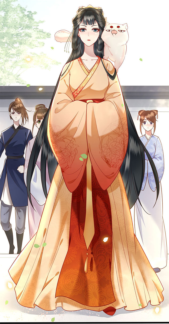 第12话：第12章：世人皆爱美预览分镜
