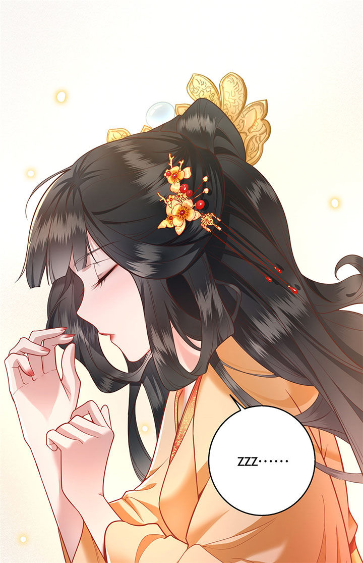 第14话：第14章：娘娘在此谁敢造次预览分镜