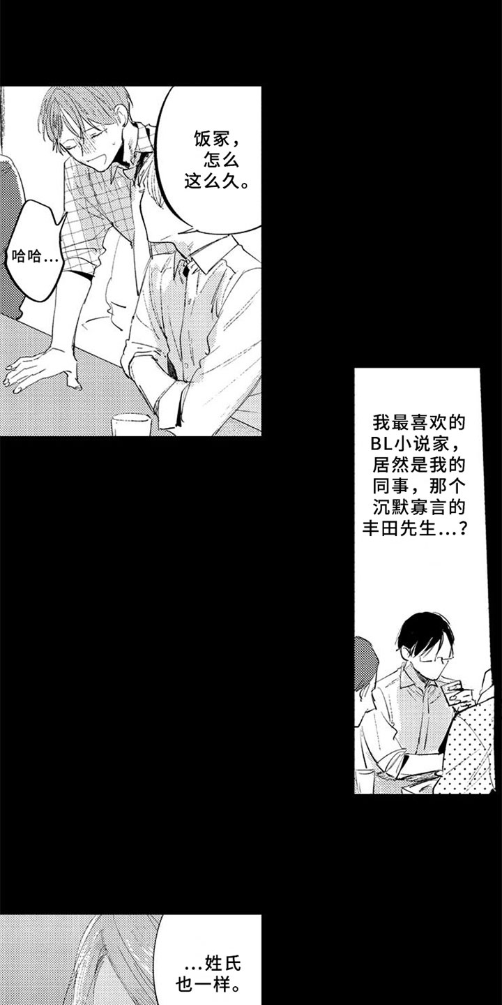 第18话：第18章：粉丝预览分镜