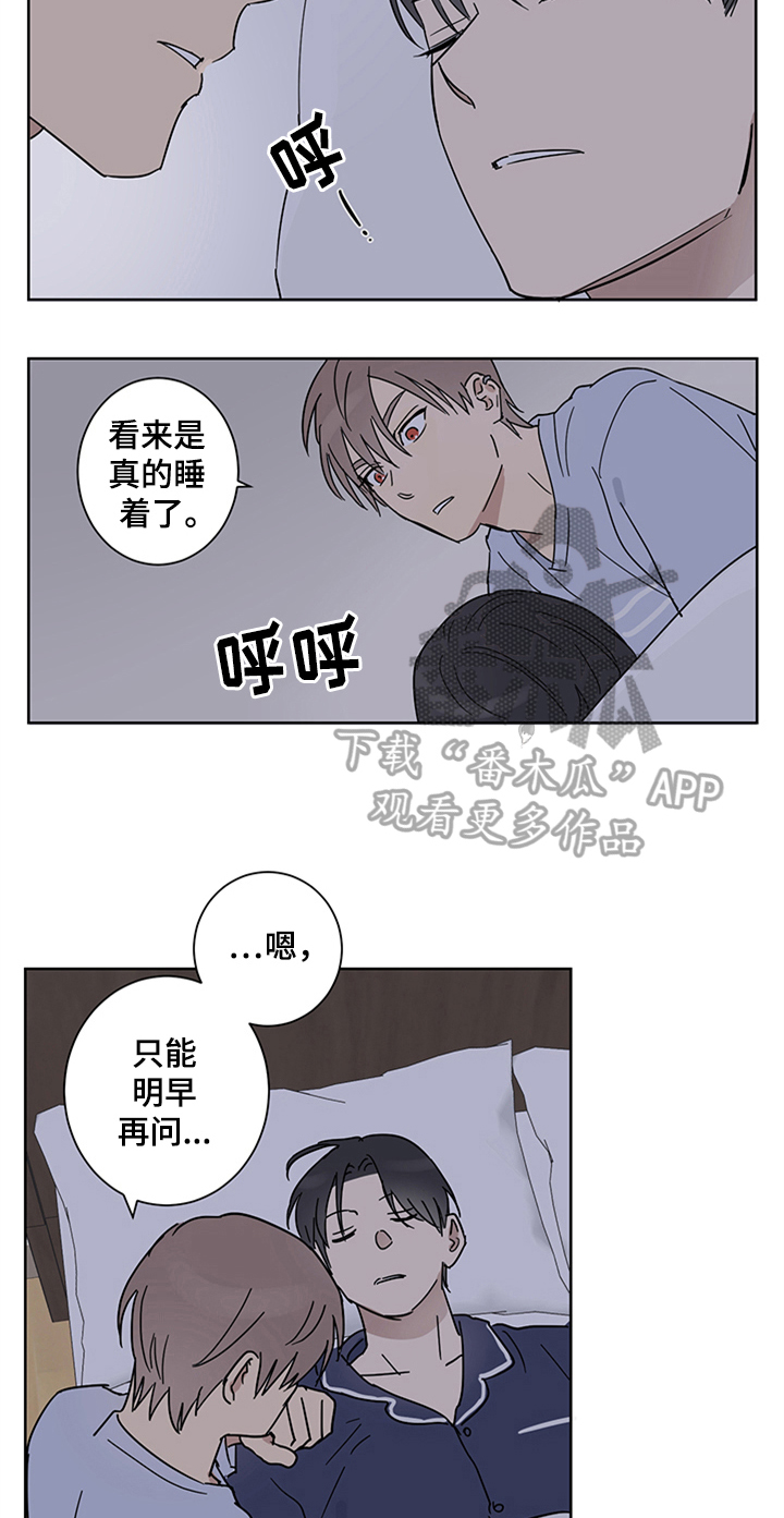 第13话：第13章：确认一下预览分镜