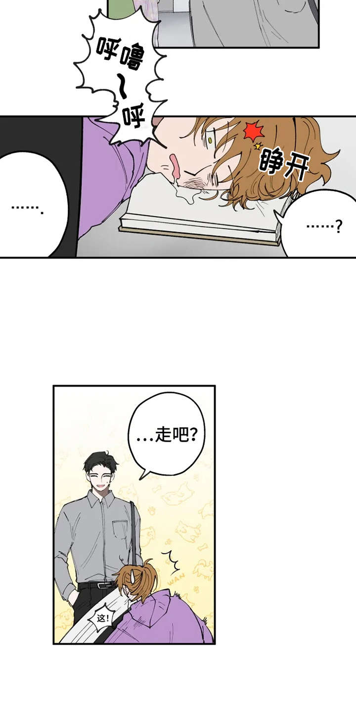 第8话：第8章：猫咪预览分镜