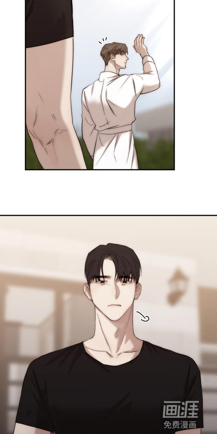 【第二季】真是潇洒啊
