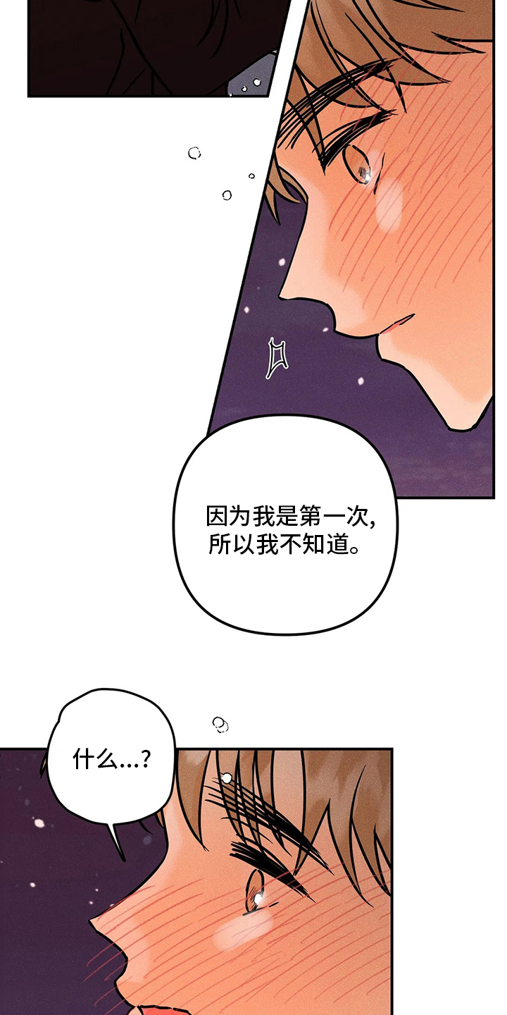 【完结】初恋