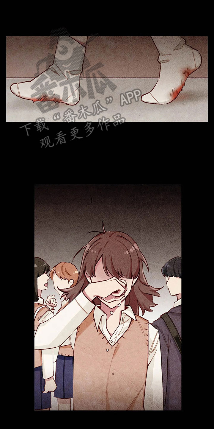 第9话：第9章：身份预览分镜