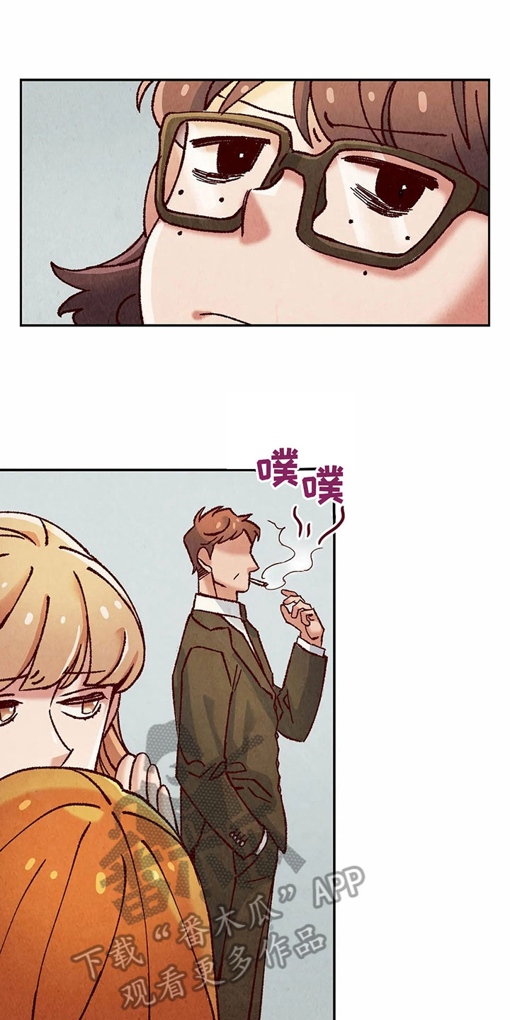 第11话：第11章：目的预览分镜