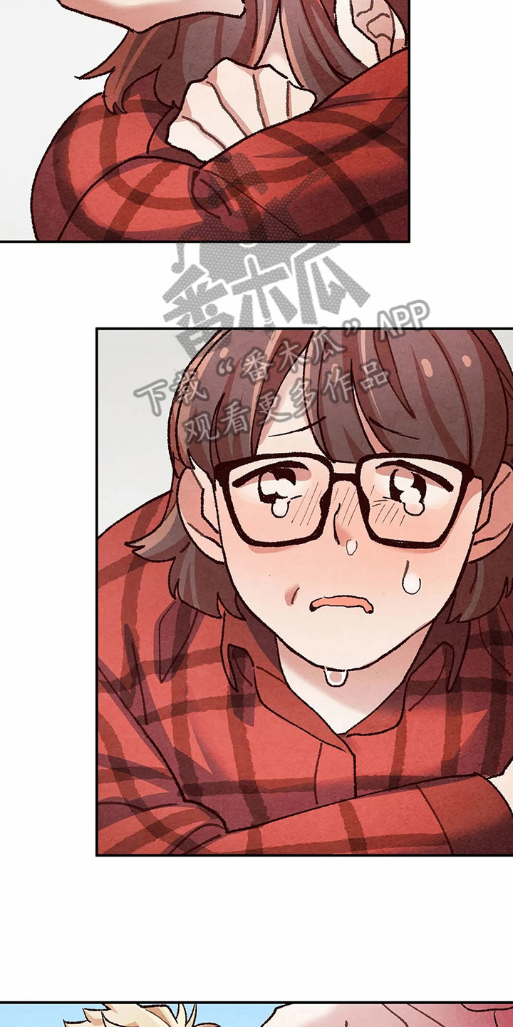 第15话：第15章：无处可去预览分镜