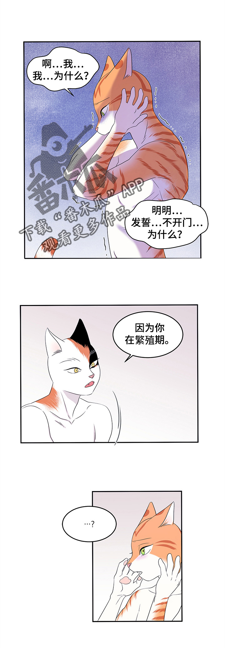 第8话：第8章：你醒了预览分镜