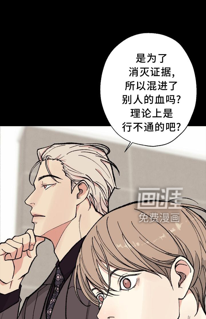 【番外完结】结束