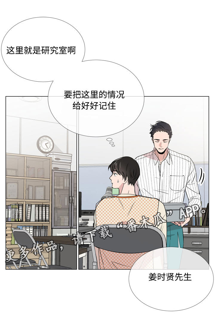 第16话：第16章：关心预览分镜