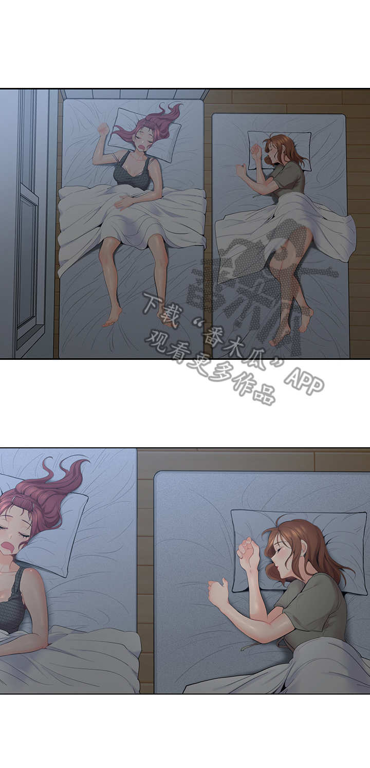 第12话：第12章：半夜三更预览分镜