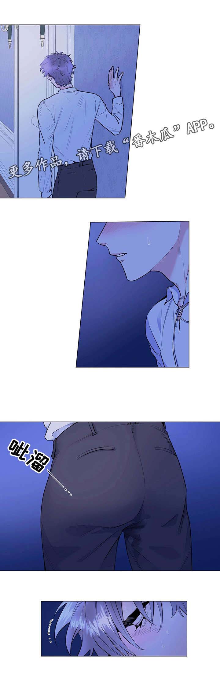 第9话：第9章：基本素养预览分镜