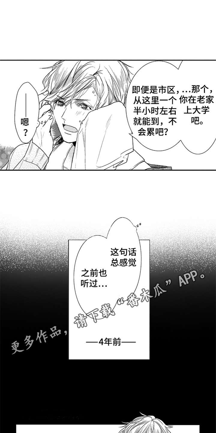 第14话：第14章：表明心意预览分镜