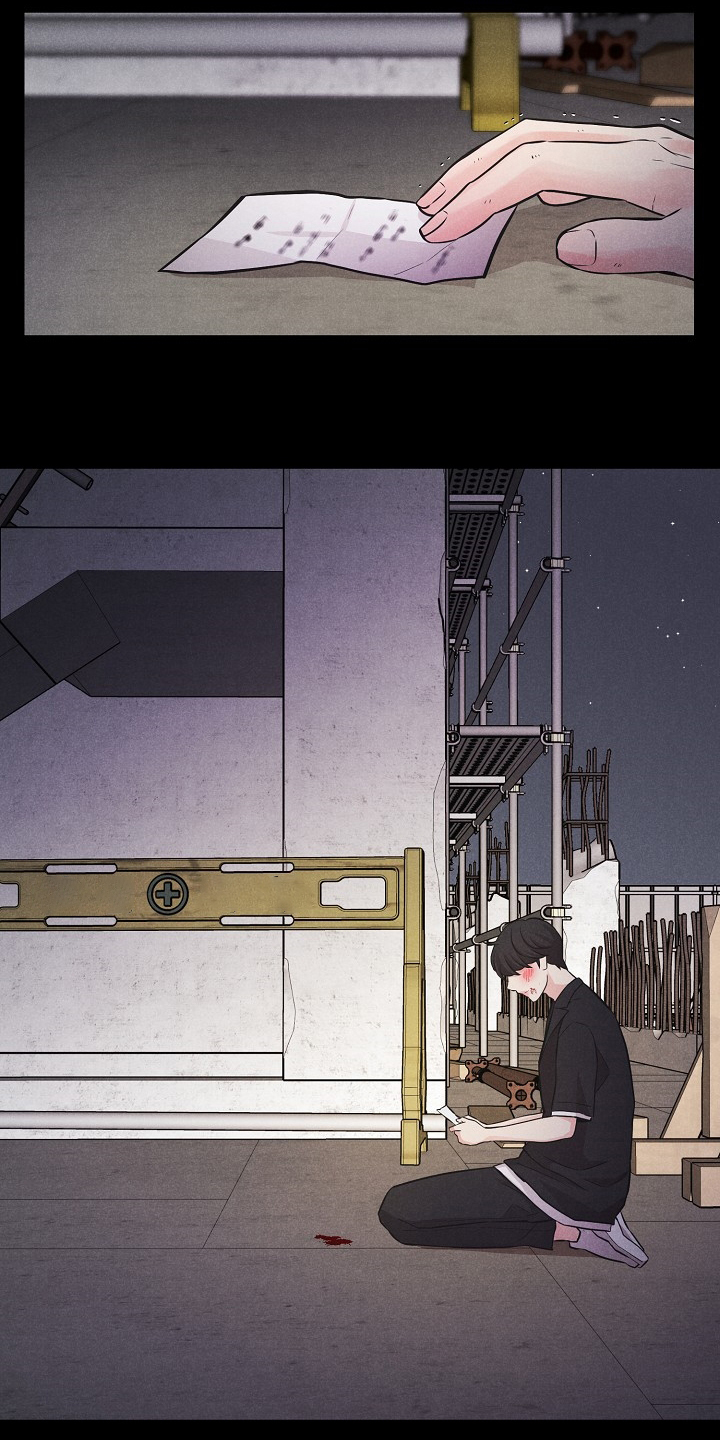 第18话：第18章：躲起来预览分镜