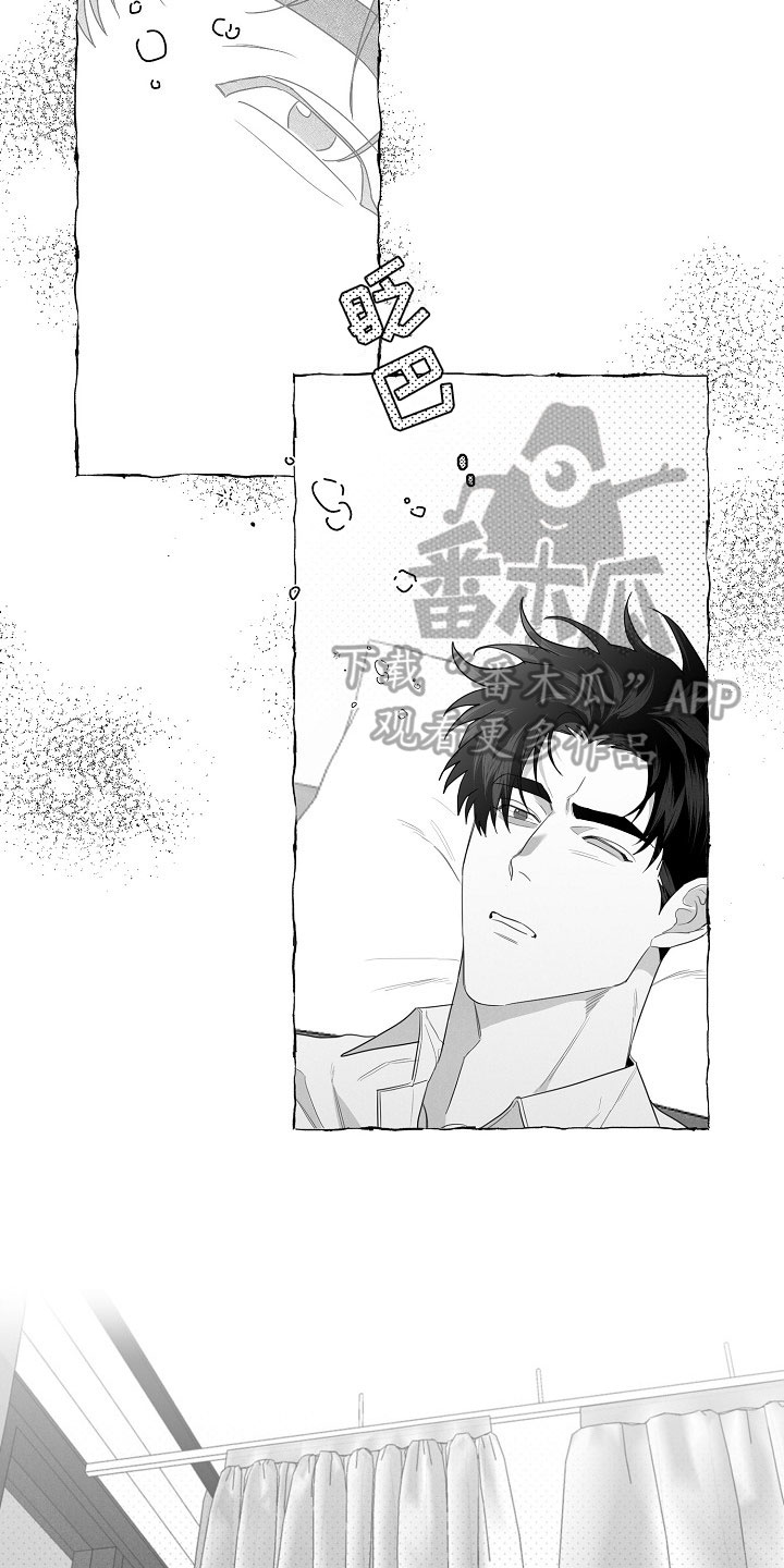 第8话：第8章：乖巧的孩子预览分镜
