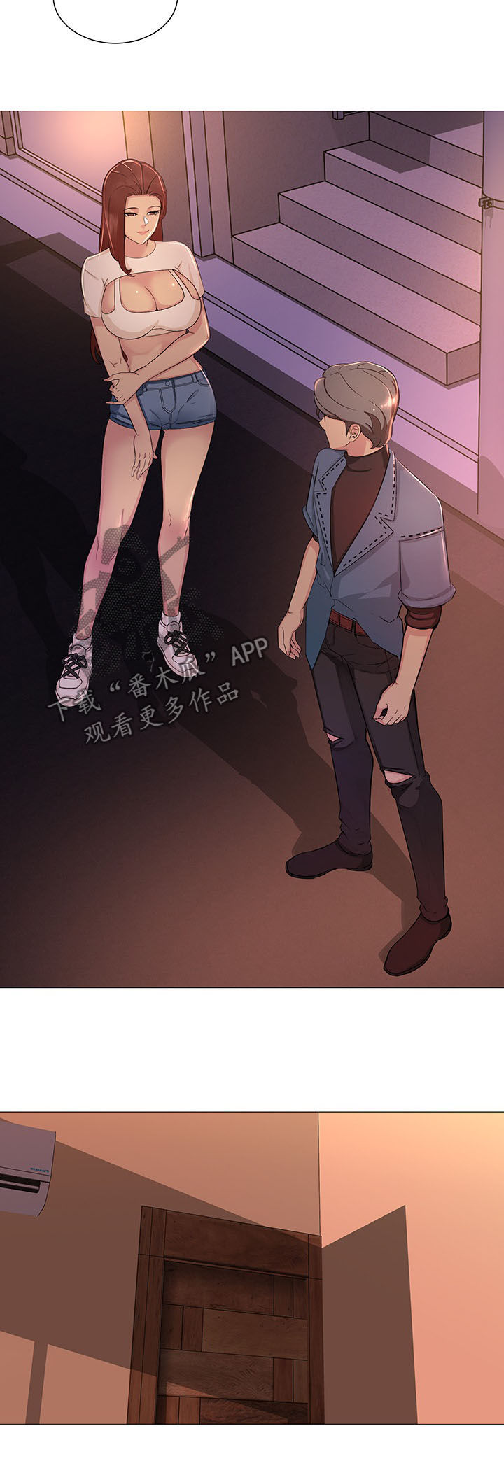 第17话：第17章：做梦预览分镜