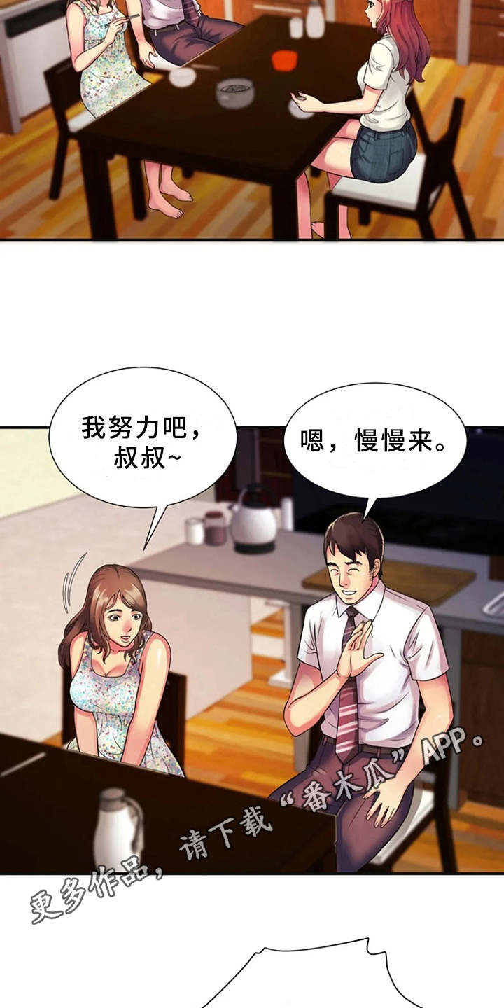 第15话：第15章：慌乱预览分镜