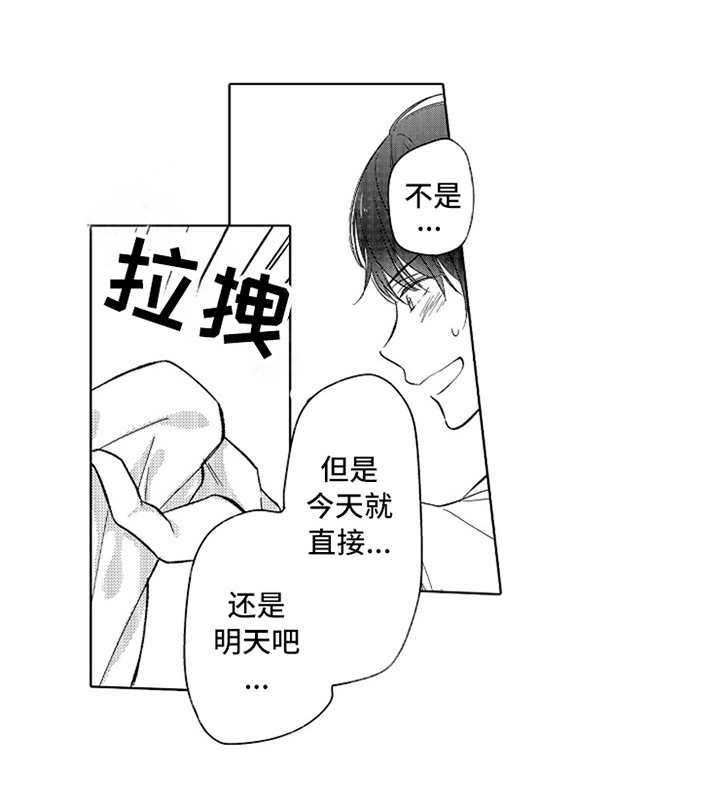 第16话：第16章：像梦一样（完结）预览分镜