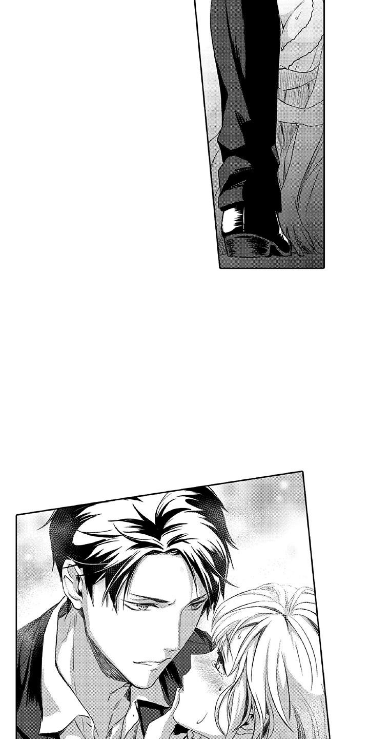第3话：第3章：新手预览分镜